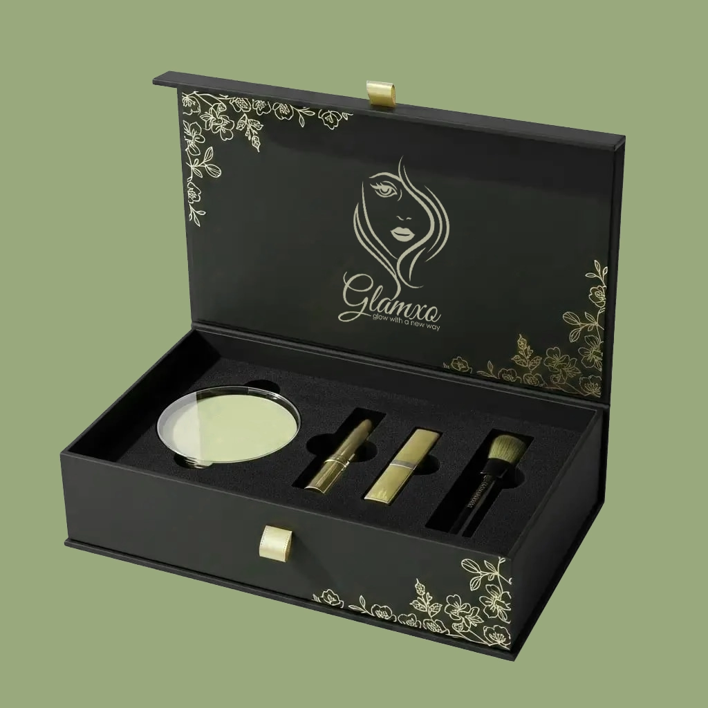 Custom Cosmetic Boxes image 2 | The Box Lane